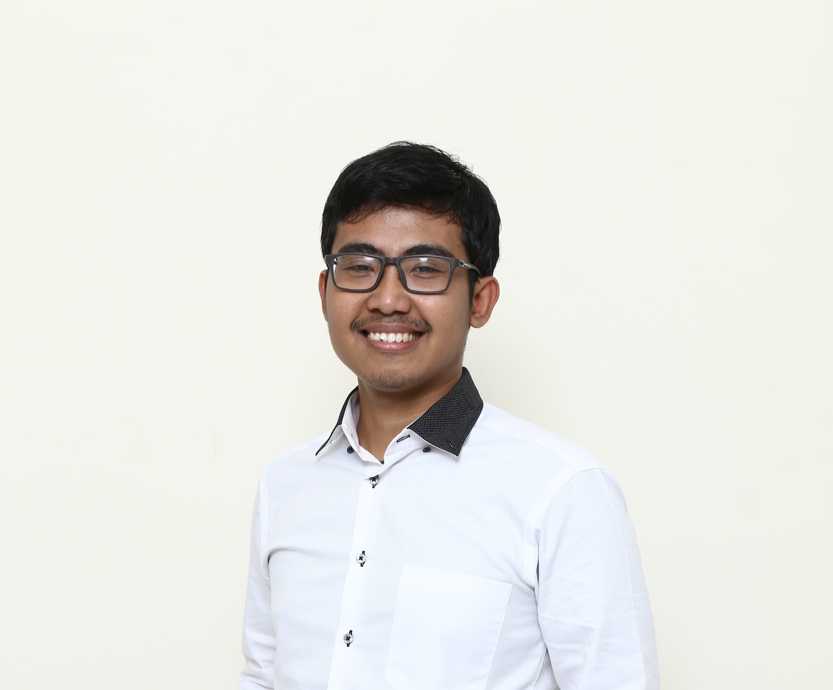 Bill Chairy Rizki Bustaren, M.Pd.